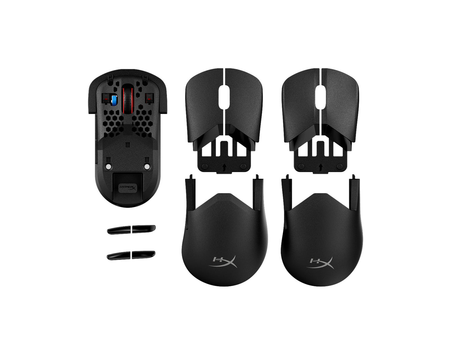 Pulsefire Saga Pro Wireless Gaming Mouse (Instant Pair!)