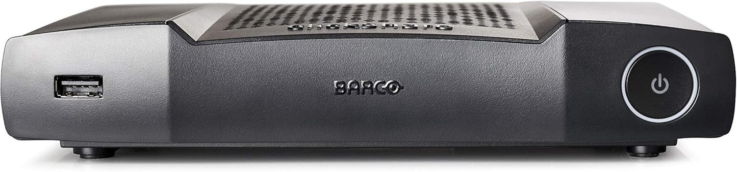 Barco ClickShare CX-50 Gen-2 Ultra Wireless Conferencing Hub