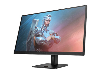 OMEN by HP 27 inch FHD 165Hz Gaming Monitor - OMEN 27 27" FHD (1920 x 1080)
