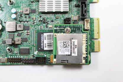 Dell OEM PowerEdge C5220 Server Motherboard Socket LGA1155 DDR3 KXND9 JTVKG