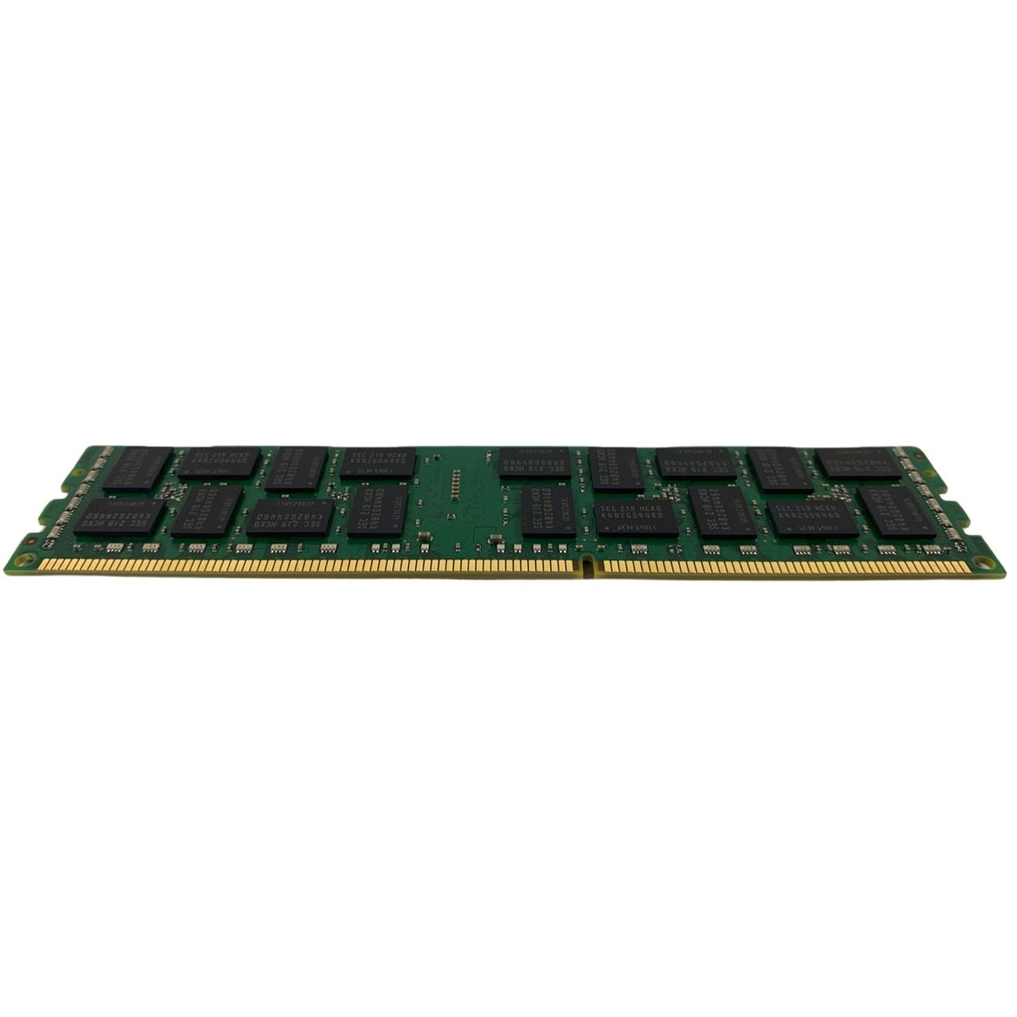 Lot Of 4 Ventura D3-60MM104SV-999 4X8GB PC3-10600 DDR3 1333 2Rx4 Server Memory