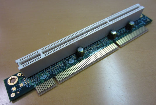 Supermicro RSR64_1U PCI-X 1U 64-bit Riser/Extender Card Board