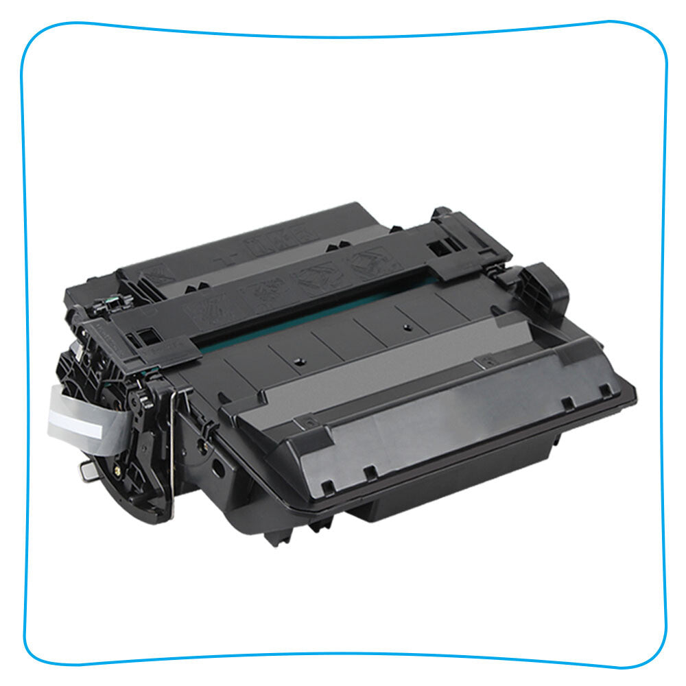 10 Pack CE255X Toner Cartridge for HP LaserJet Enterprise P3011 M525c MFP M525dn
