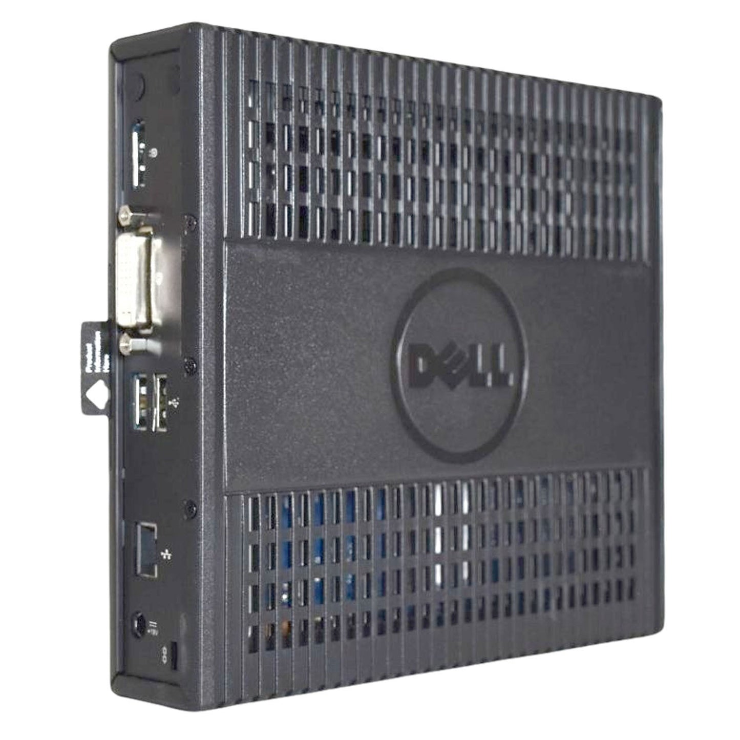 Dell Wyse 5010 Thin Client AMD G-T48E 2GB RAM 8GB SSD ThinOS 8.3_012 RJ-45 H2YVF