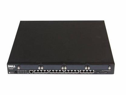 NEW OEM Dell PowerConnect SRX 240 16 Ports Service Gateway Ethernet Switch