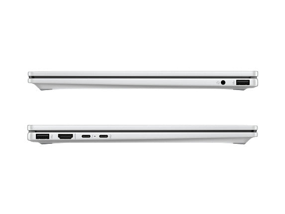 HP OmniBook X Laptop Computer 14" 2K Touch Screen Intel Core Ultra 7 16 GB