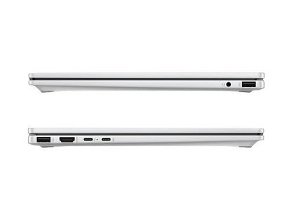 HP OmniBook X Laptop Computer 14" 2K Touch Screen Intel Core Ultra 7 16 GB