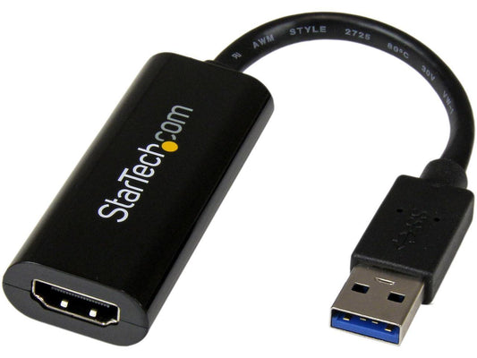 CH START|USB32HDES R