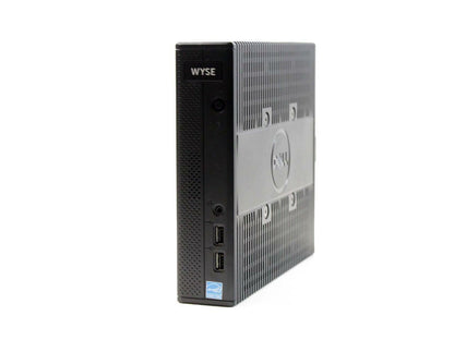 Dell Wyse Zx0Q-7020 Thin Client AMD GX-420CA 2.0 GHz 4 GB 8 GB SSD 8WF82