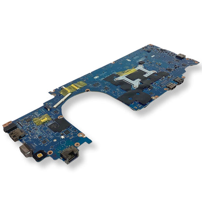 Dell Latitude 14 5480 E5480 Laptop Motherboard w/ i5-7300HQ CPU CN-01R39G 1R39G