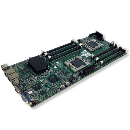 Dell PowerEdge C6100 Intel Chipset 5520 Socket LGA1366 Server Motherboard CD37Y