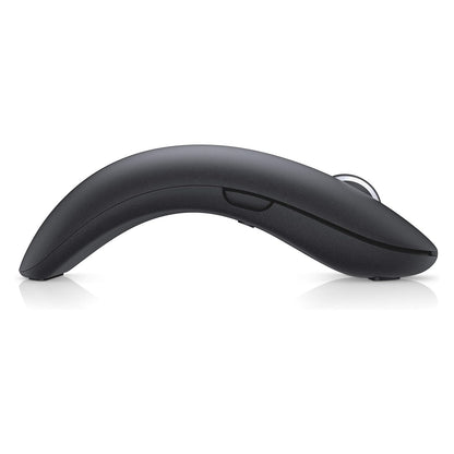 Dell WM527 Premier Wireless Mouse Bluetooth 4.0 + USB Dongle 1600DPI Black X9F7T