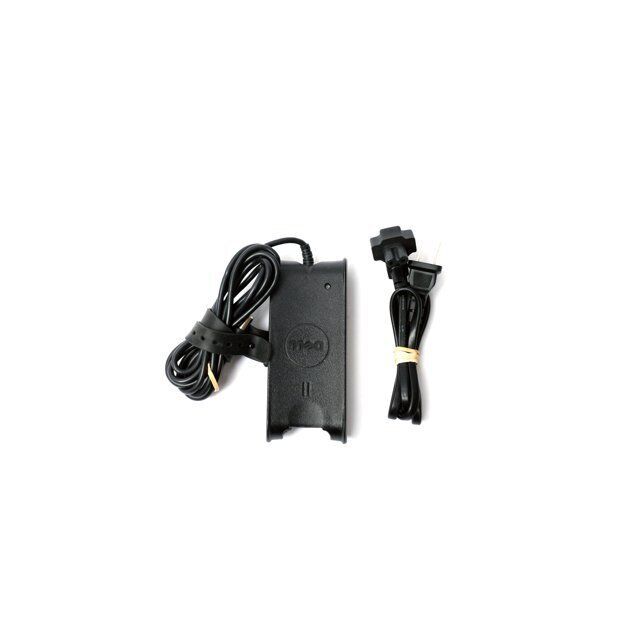 Lot X 2 Dell LA65NS0-00 PA-1650-06D3 AC Power Adapter Charger 19.5V 3.34A DF263