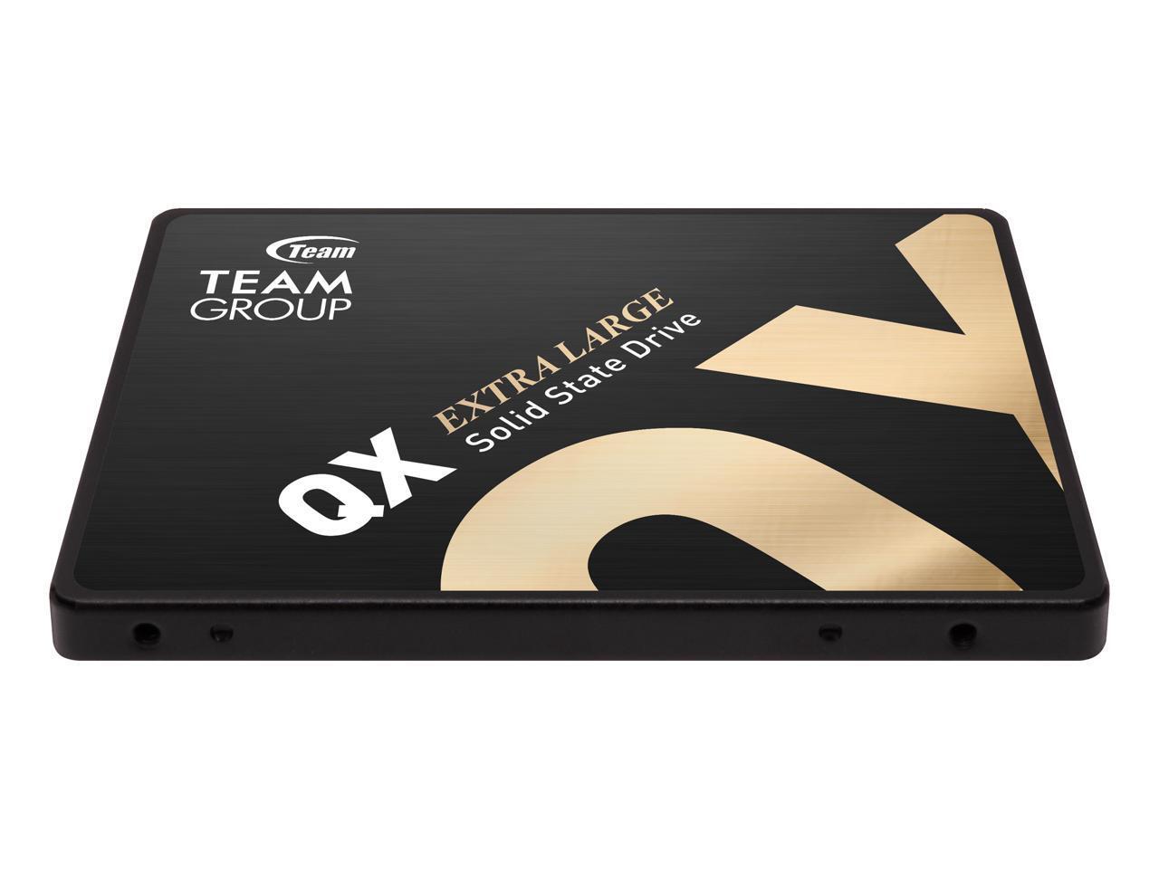 Team Group SSD 4T|TEAM T253X7004T0C101 R