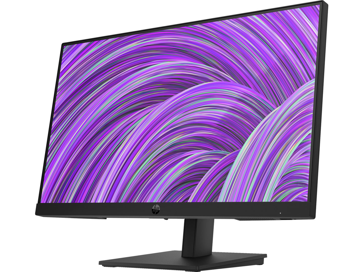 HP P22h G5 FHD Monitor 21.5" FHD (1920 x 1080) 48-75 Hz