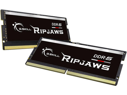 G.SKILL NBM 2*16G|GSK F5-5600S4645A16GX2-RS Memory