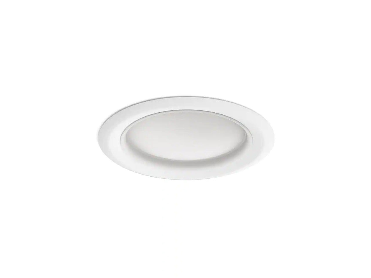 Philips Hue 4" LED White & Color Ambiance Recessed Downlight 578419