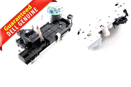 Dell Printer 3130CN Laser Printer Main Motor Drive Assembly CN-0P448D P448D
