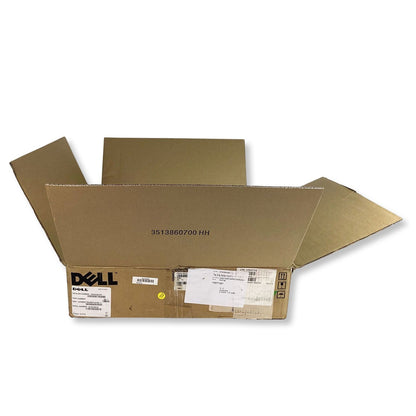 Genuine Dell OEM Force 10 S25N 24 Port Stackable Network Switch 0KTKM4 KTKM4