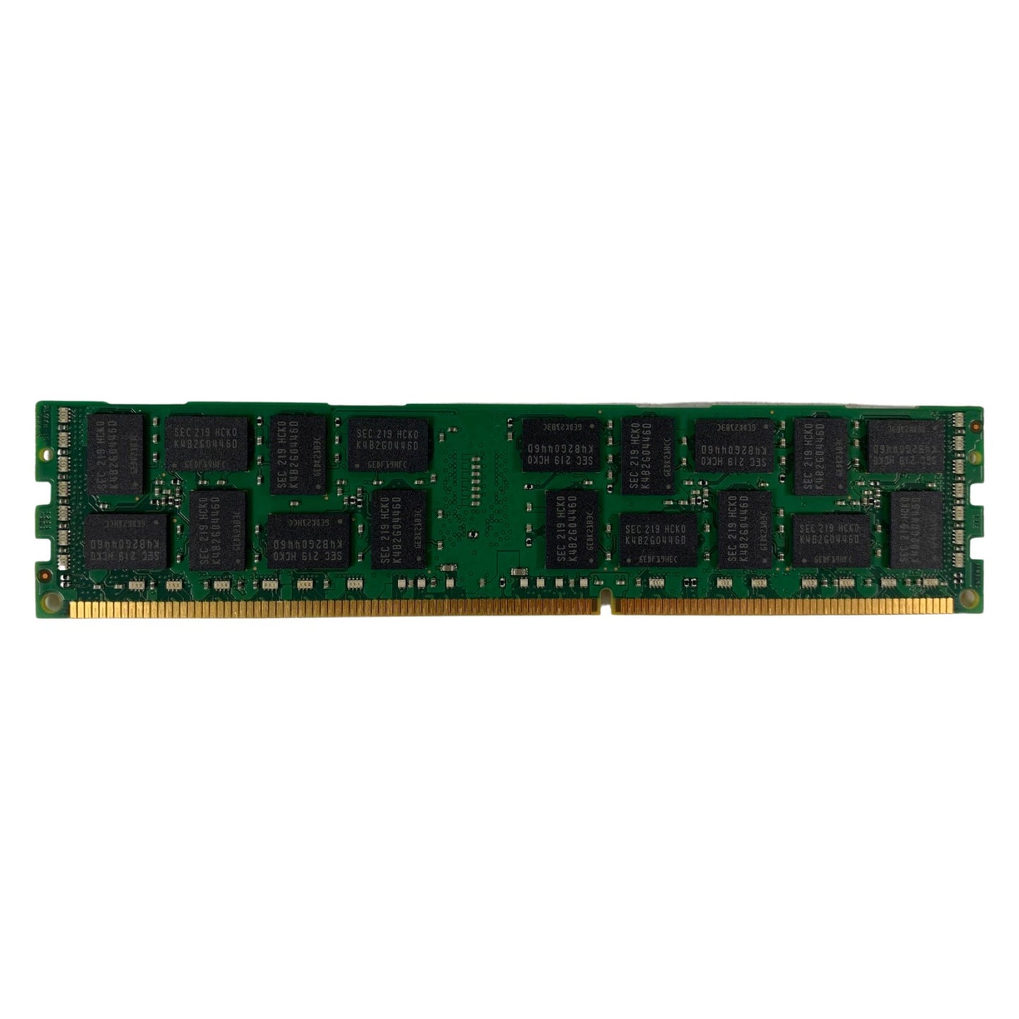 Lot X 5 Ventura D3-60MM104SV-999 5x8GB PC3-10600 ECC 2Rx4 110-1346-00 RAM Memory (NOT FOR HOME PC)