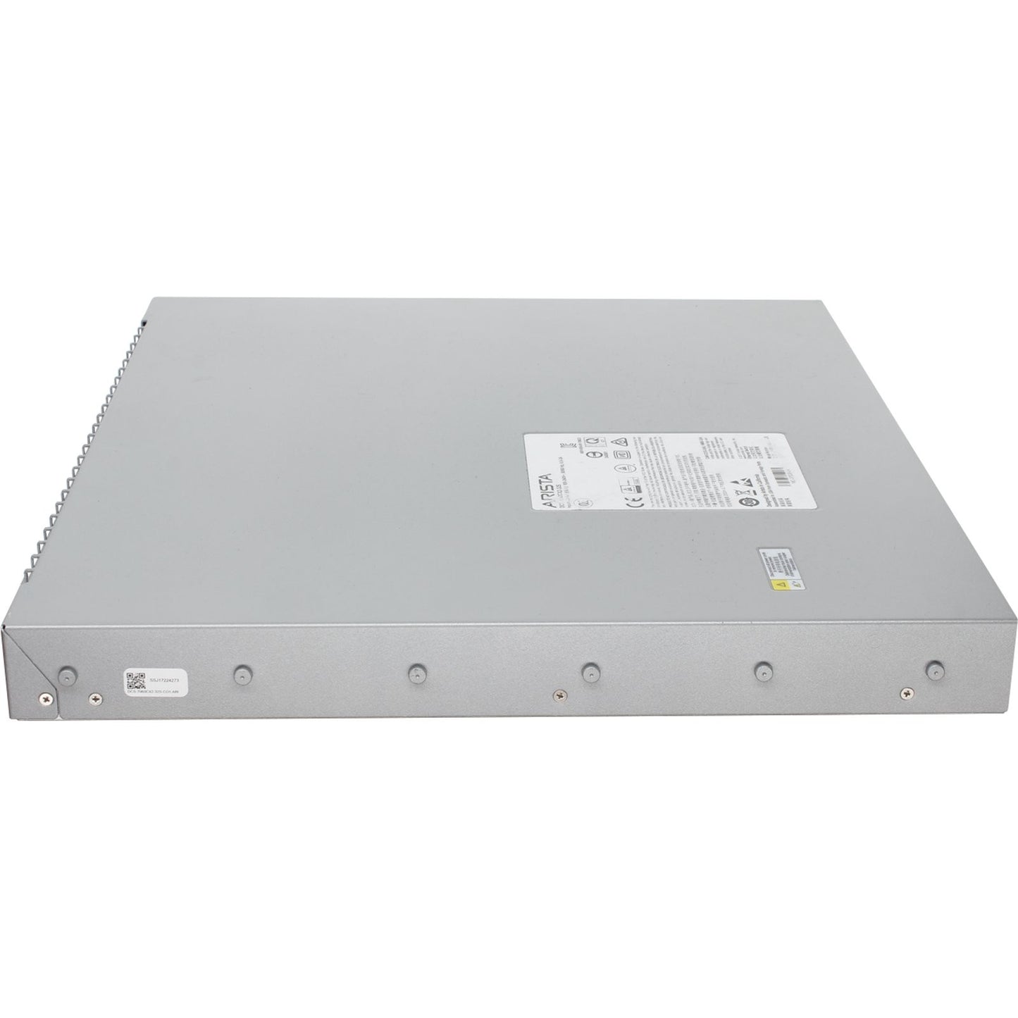 Arista DCS-7060CX2-32S-R 32P 100GbE QSFP100 2P 10GbE SFP+ RA Switch