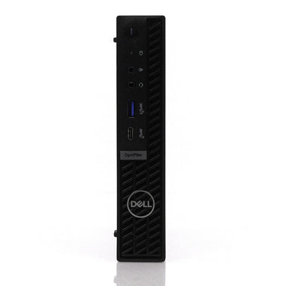 Dell Optiplex 7020 Micro Plus WiFi i5-14500 1.90GHz 16GB 512GB SSD Win 11 Pro