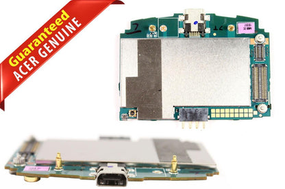 New Genuine Acer S-phone S100 Main motherboard With Shield MB.H4800.001