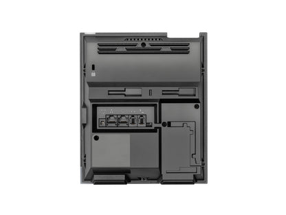 Poly CCX 400 Business Media Phone for Microsoft Teams and PoE-enabled