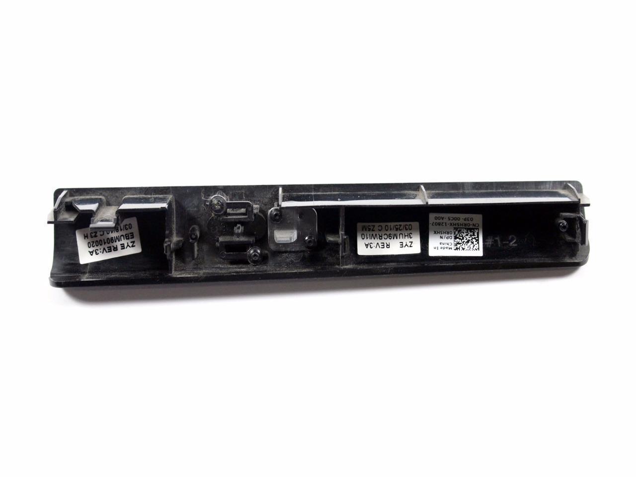 Lot x 10 Dell Inspiron 17R N7010 Optical DVD Drive Faceplate Bezel DW44J RH5HX