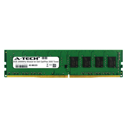 8GB DDR4-2666 Dell OptiPlex 7040 SFF 5060 MT 5060 SFF 5060 MT 3060 MT Memory RAM