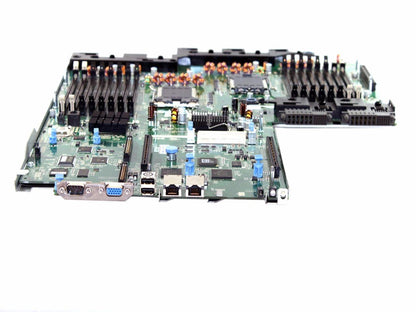 Genuine Dell PowerEdge R805 v2 Intel Dual Socket F DDR2 Server Motherboard D456H