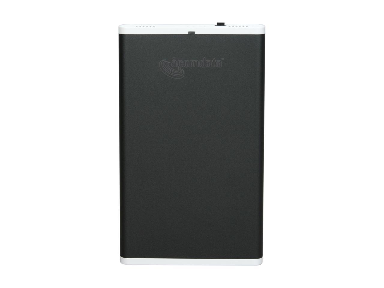 AcomData EXT ENC ACOMDATA| HDEXXXU2E-740 RT