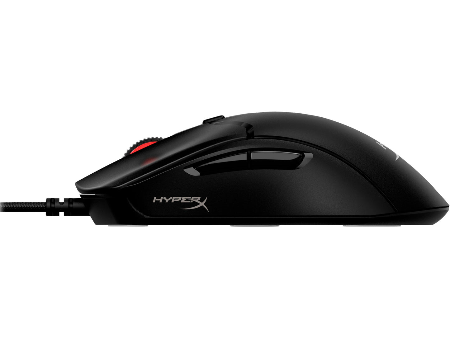 HyperX Pulsefire Haste 2 - Gaming Mouse (Black)