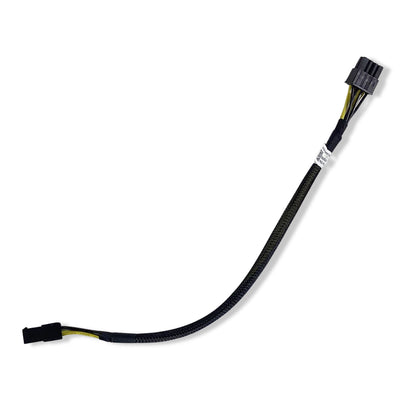 Lot of 10 Dell PowerEdge T640 8-Pin to 8-Pin GPU Power Supply Cable 5D9DW