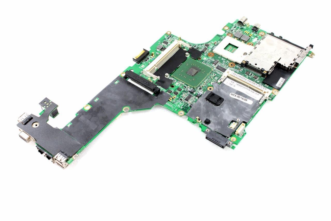 OEM Dell Inspiron 630m XPS M140 DDR2 SDRAM 1 Slot System Motherboard HC425 MD253