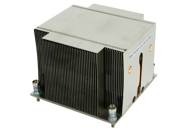 Supermicro SNK-P0038PS Heatsink For LGA1366 & 1356 Screws & Springs
