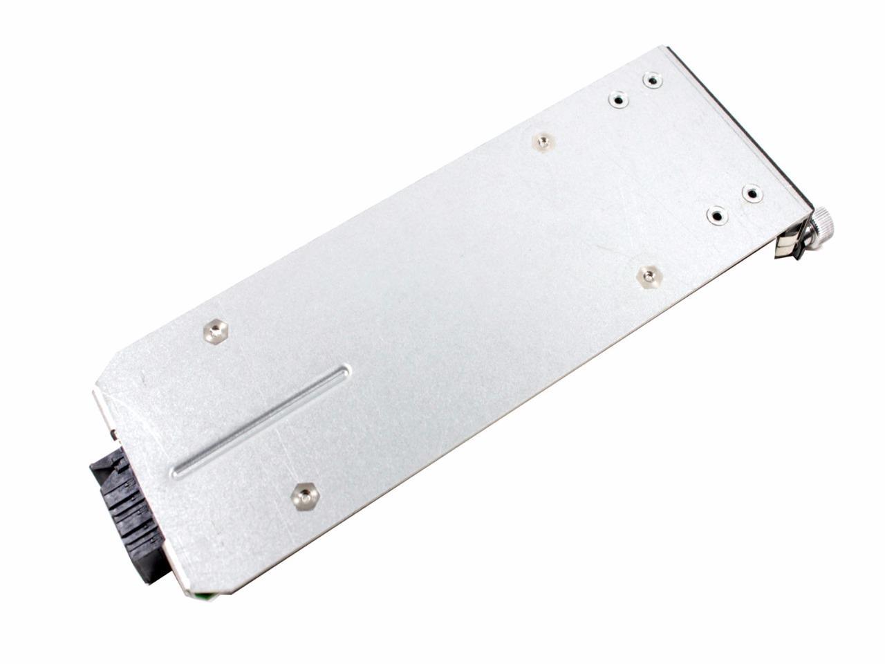 New OEM Dell Force10 S60 1-Port 24G Stacking Stacking Module 602-00602-02 K16RD