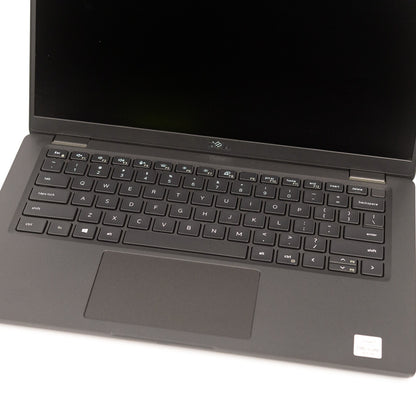 Dell Latitude 7410 14" Laptop Core i7 16GB 512GB SSD Win 11 Pro B v.WCA