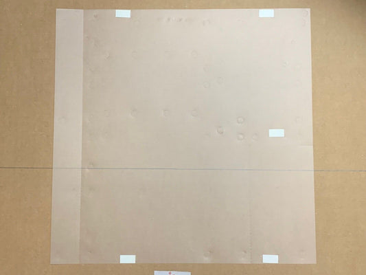 Supermicro MCP-160-00014-0N MB Mylar for SC815 and SC825