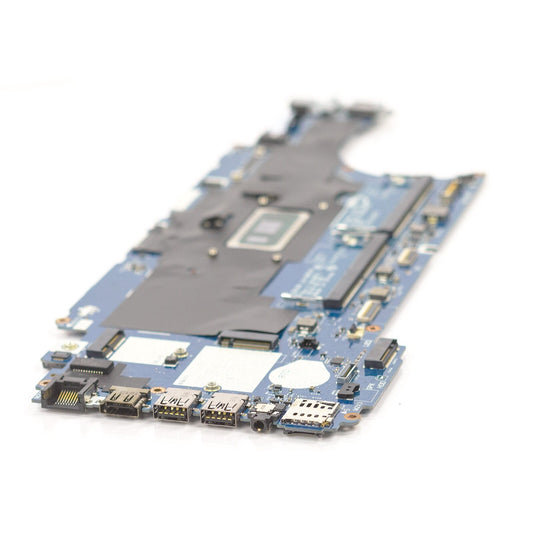 Dell Latitude 5500 Laptop Intel i7-8665U 1.90GHz Replacement Motherboard - J1D6N