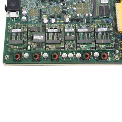 Dell Terascale E300 Line Card 8x 10GbE Expansion Module LC-EG3-10GE-8P 5GFDK