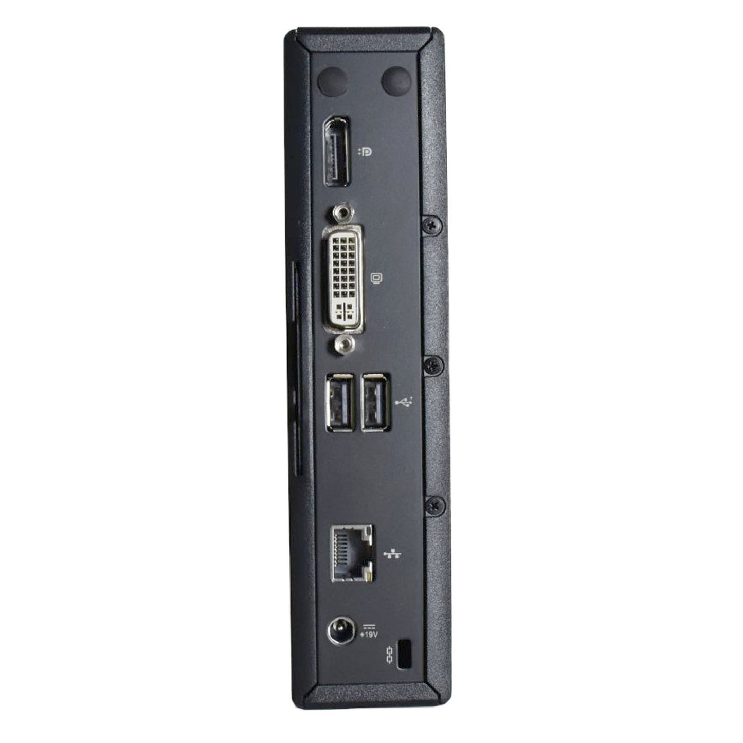 Dell Wyse 5010 Thin Client AMD G-T48E 2GB RAM 8GB SSD ThinOS 8.3_012 RJ-45 H2YVF