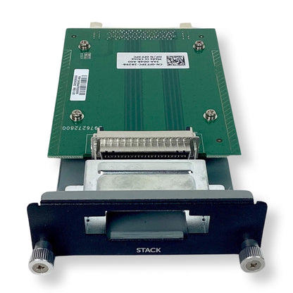 NEW Dell Force10 S50-01-24G-1S 1x Port 24Gbps Stacking Module 759-00034-01 FF3PC