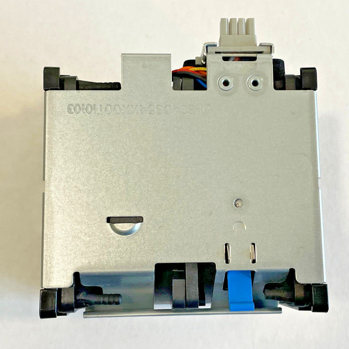 Supermicro FAN-0219L4-1 80x80x80mm,14.2K-15K RPM Counter-rotating,Hot-swappable