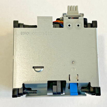 Supermicro FAN-0219L4-1 80x80x80mm,14.2K-15K RPM Counter-rotating,Hot-swappable