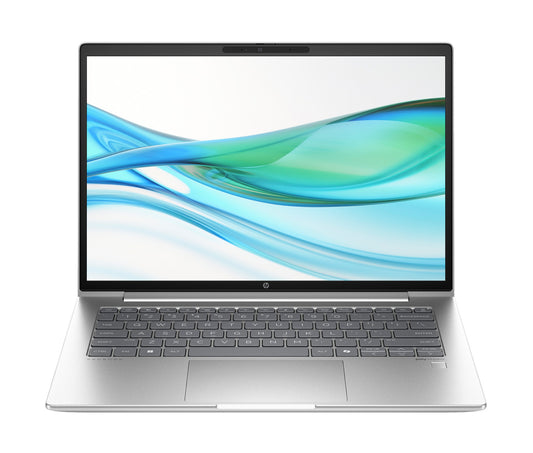 HP ProBook Laptop Computer 14" WUXGA Touch Screen Intel Core Ultra 5 16 GB