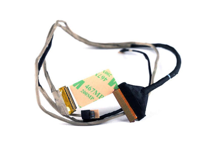 Genuine HP OMEN 17-AN010CA FHD LCD LED Video Display Screen Cable 931567-001