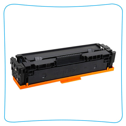3PK 215A W2310A No CHIP Toner Compatible With HP Color Pro MFP M182 M183
