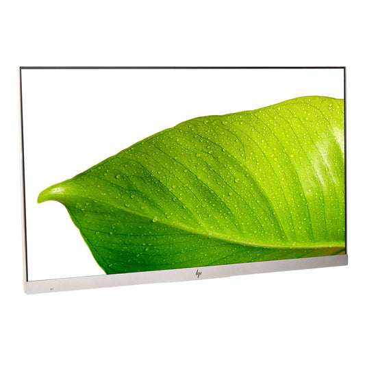 HP EliteDisplay E243p 24" Widescreen 1920x1080 Backlit IPS Monitor ONLY Grade B