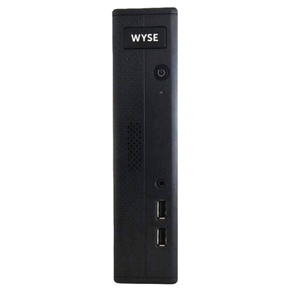 Dell Wyse Zx0Q-7020 1.50GHz 4GB RAM 16 GB SSD Thin Client 909805-51L-SP-AAA